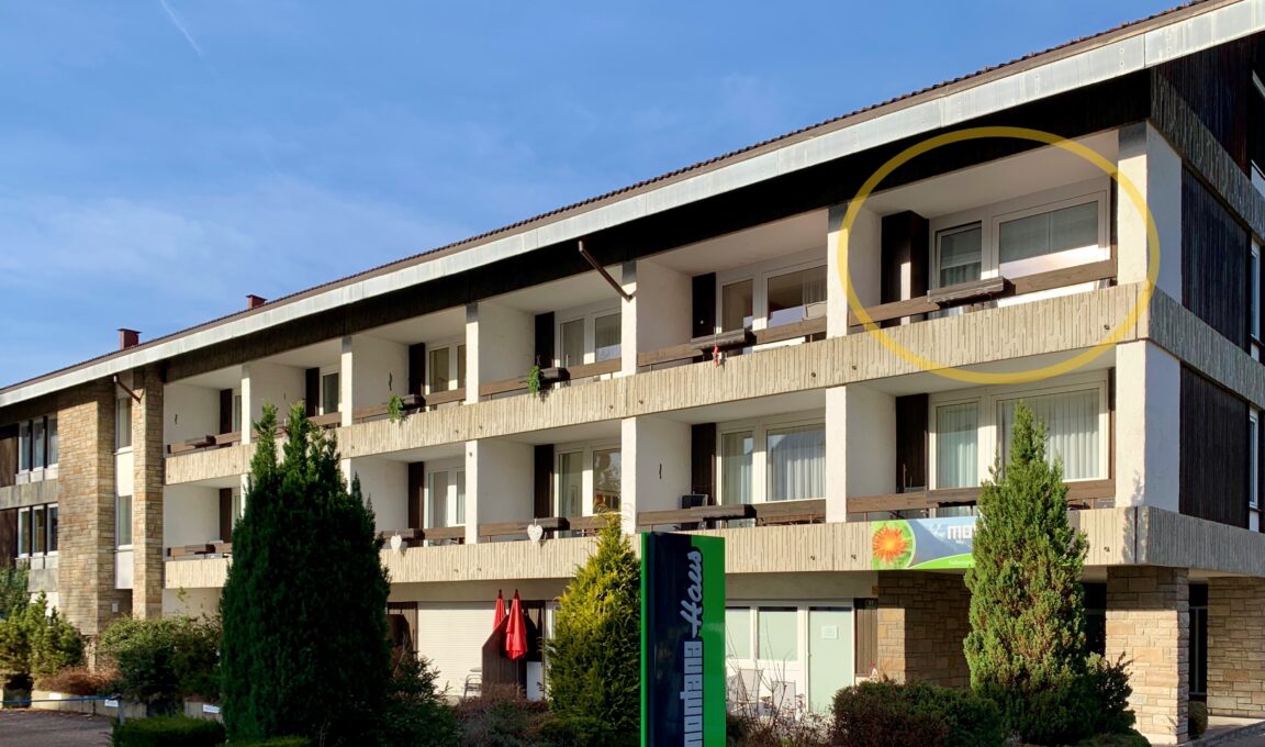 Das Montanahaus